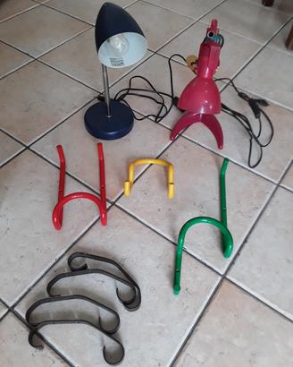 oggetti per cameretta bambini ragazzi
