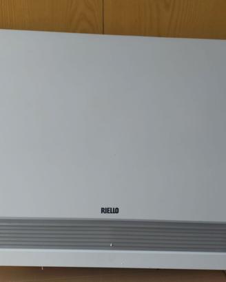 Termoconvettore marca Riello