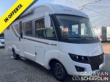 RAPIDO 896 F 180CV CAMBIO AUTOMATICO