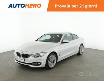 BMW 430 HP81144