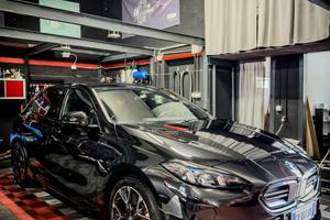 Bmw 118d msport pro + Mperformance