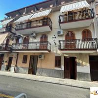 Ampio appartamento a Capaci