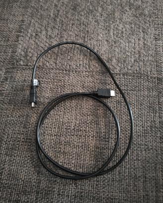 Cavo HDMI ad alta velocità