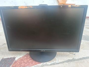 Monitor asus