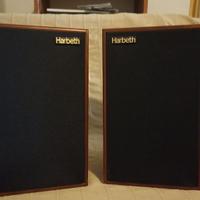 Diffusori Harbeth P3 ESR