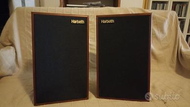 Diffusori Harbeth P3 ESR