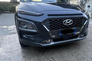Hyundai Kona 1.6 CRDi 115 CV – 6 marce – 2018