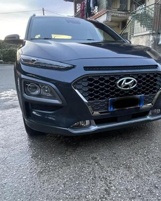Hyundai Kona 1.6 CRDi 115 CV – 6 marce – 2018