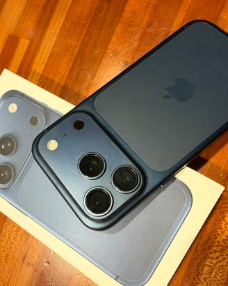 I Phone 17 Pro 512 Gb