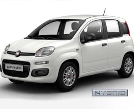 FIAT Panda 1.0 FireFly S&S Hybrid con Pack Comfo