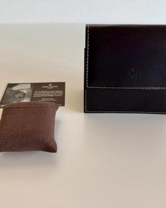PATEK PHILIPPE travel watch BOX