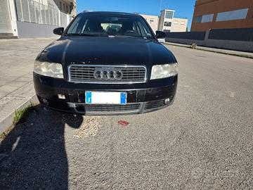 AUDI A4 - 1900 TDI - 130CV ANNO 2005