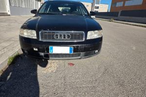 AUDI A4 - 1900 TDI - 130CV ANNO 2005