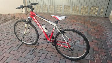Bici bambino/donna