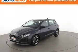 HYUNDAI i20 AF31291