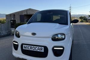 Microcar duè