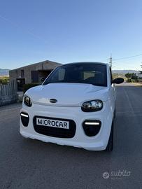 Microcar duè