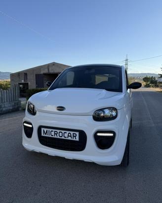 Microcar duè