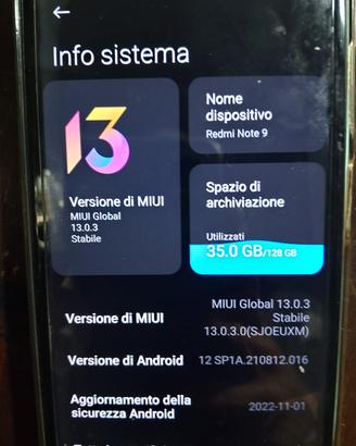 redmi note 9 