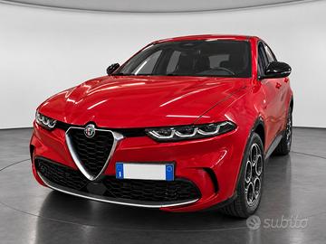 ALFA ROMEO Tonale - Tonale 1.5 hybrid Ti 160cv tct