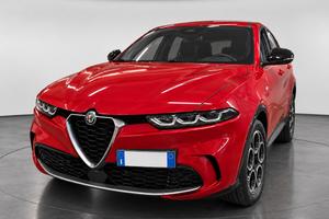 ALFA ROMEO Tonale - Tonale 1.5 hybrid Ti 160cv tct