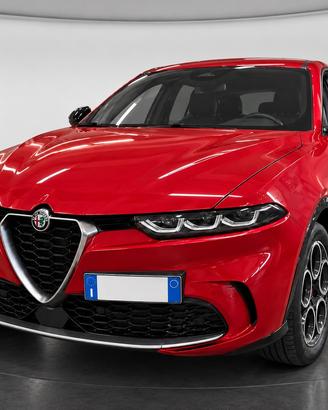 ALFA ROMEO Tonale - Tonale 1.5 hybrid Ti 160cv tct