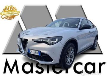 ALFA ROMEO Stelvio inverter 230 VOLT 2.2 Super Q