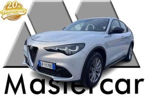 ALFA ROMEO Stelvio inverter 230 VOLT 2.2 Super Q