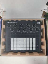 Novation Circuit Tracks
