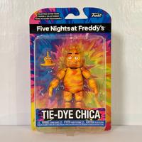 Funko Five Nights at Freddy's Tie-Dye Chica