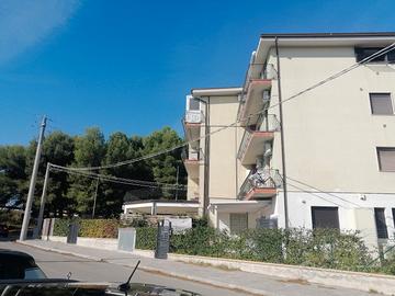 Monolocale arredato nuovo