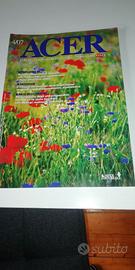 Rivista ACER Il Verde Editoriale