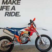Ktm 350 exc-f six days - 2023