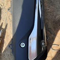 Scarico originale Honda SH 300