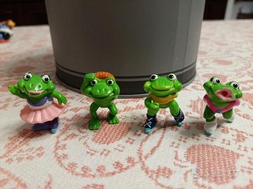 Ranoplà, (Kinder Sorpresa) 