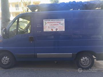 Peugeot boxer 2.0 diesel