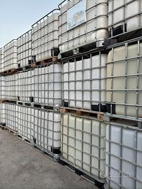 Cisterna/cisternetta