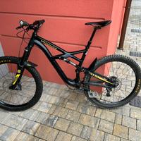 Specialized Enduro