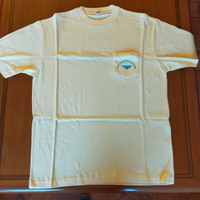 T - shirt maglietta slam tg xl costa smeralda