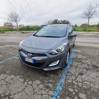 Hyundai i30 1.6 CRDi 5p. Comfort - 2015