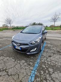 Hyundai i30 1.6 CRDi 5p. Comfort - 2015