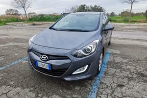 Hyundai i30 1.6 CRDi 5p. Comfort - 2015