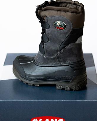 Scarponi neve OLANG Bambini tg. 29 - 30 UNISEX
