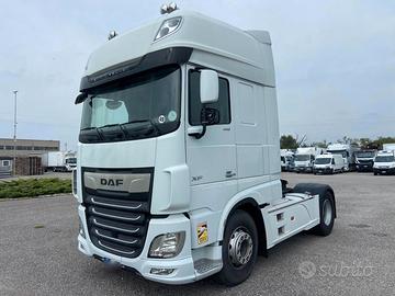 DAF XF 480