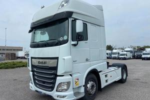 DAF XF 480
