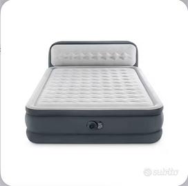 Intex queen ultra plush headboard