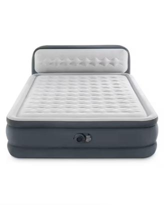 Intex queen ultra plush headboard