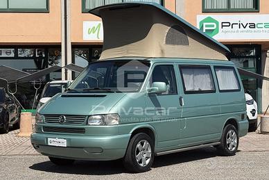 VOLKSWAGEN T4 CALIFORNIA