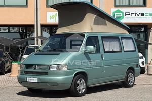VOLKSWAGEN T4 CALIFORNIA