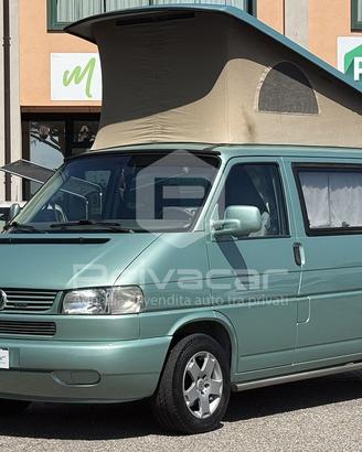 VOLKSWAGEN T4 CALIFORNIA